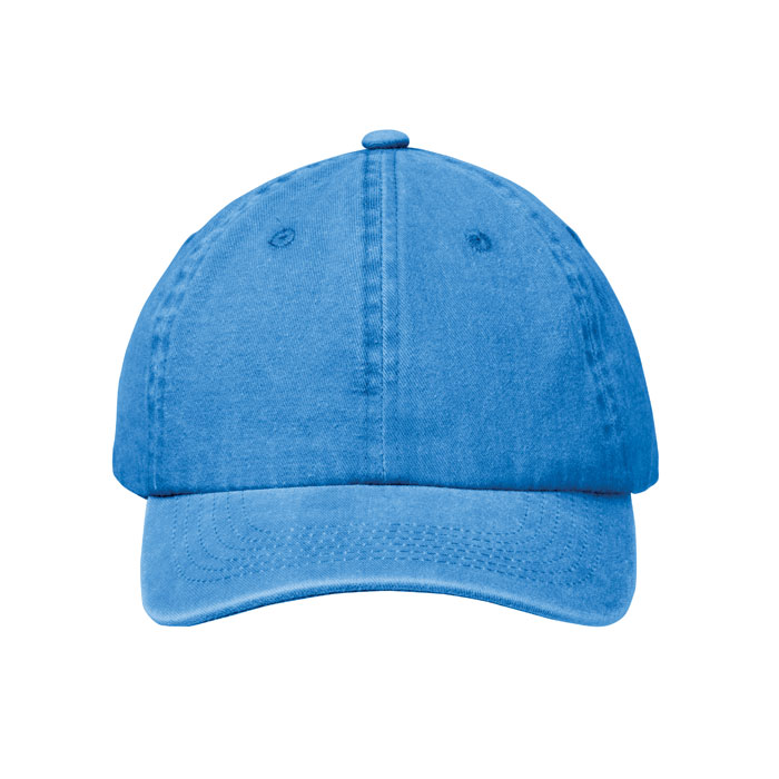 BEAU - Baseball Kappe 6 Panels