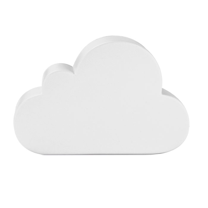 CLOUDY - Anti-Stress-Wolke