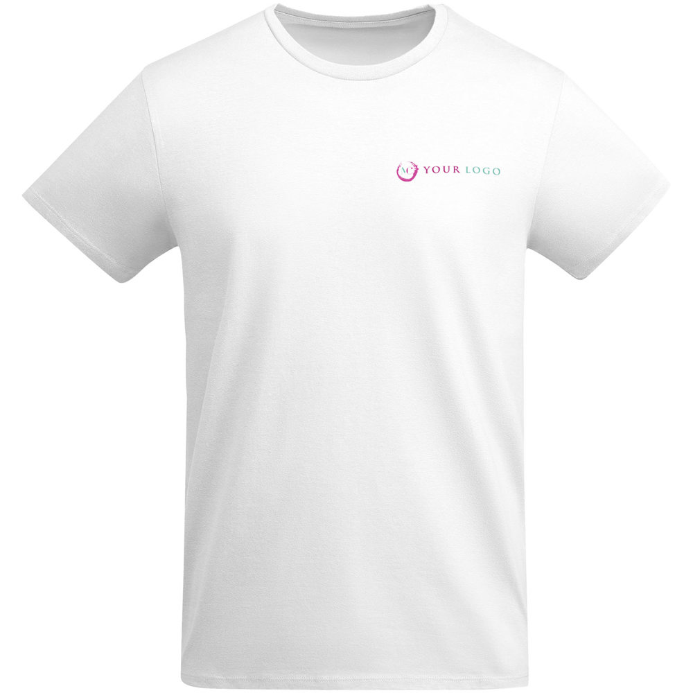 Breda 175 g/m² T-Shirt aus Bio-Baumwolle für Kinder