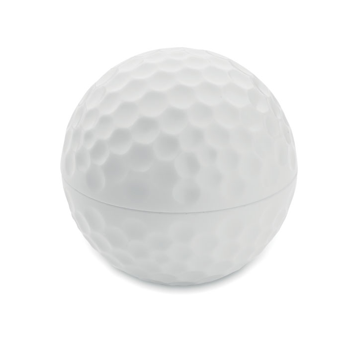 GOLF - Lippenbalsam Golfball