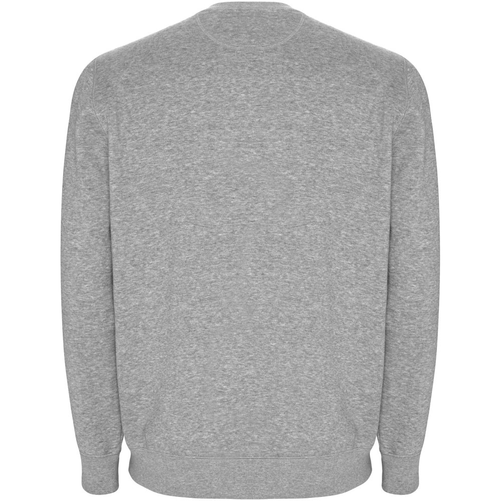 Batian 300 g/m² Sweatshirt mit Rundhalsausschnitt aus Bio-Baumwolle Unisex