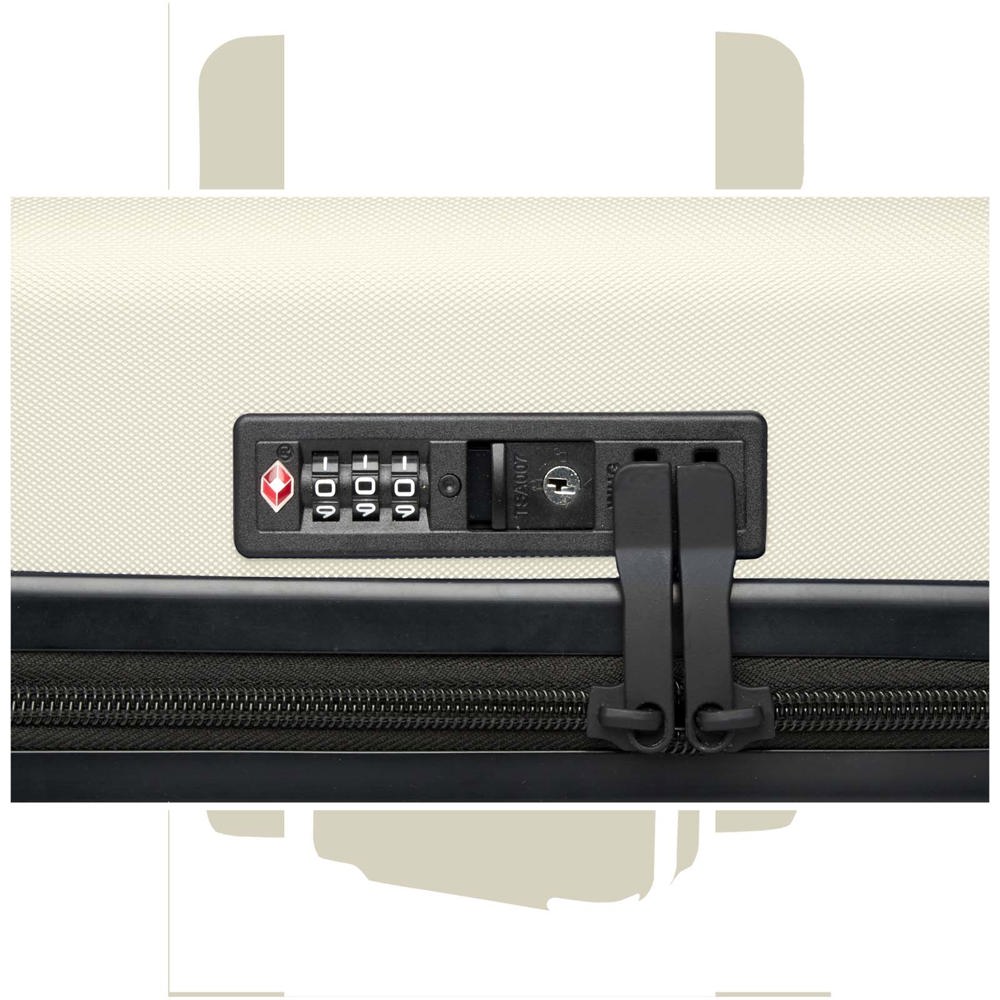 Rover 20" Kabinentrolley GRS Recycelt 40 L