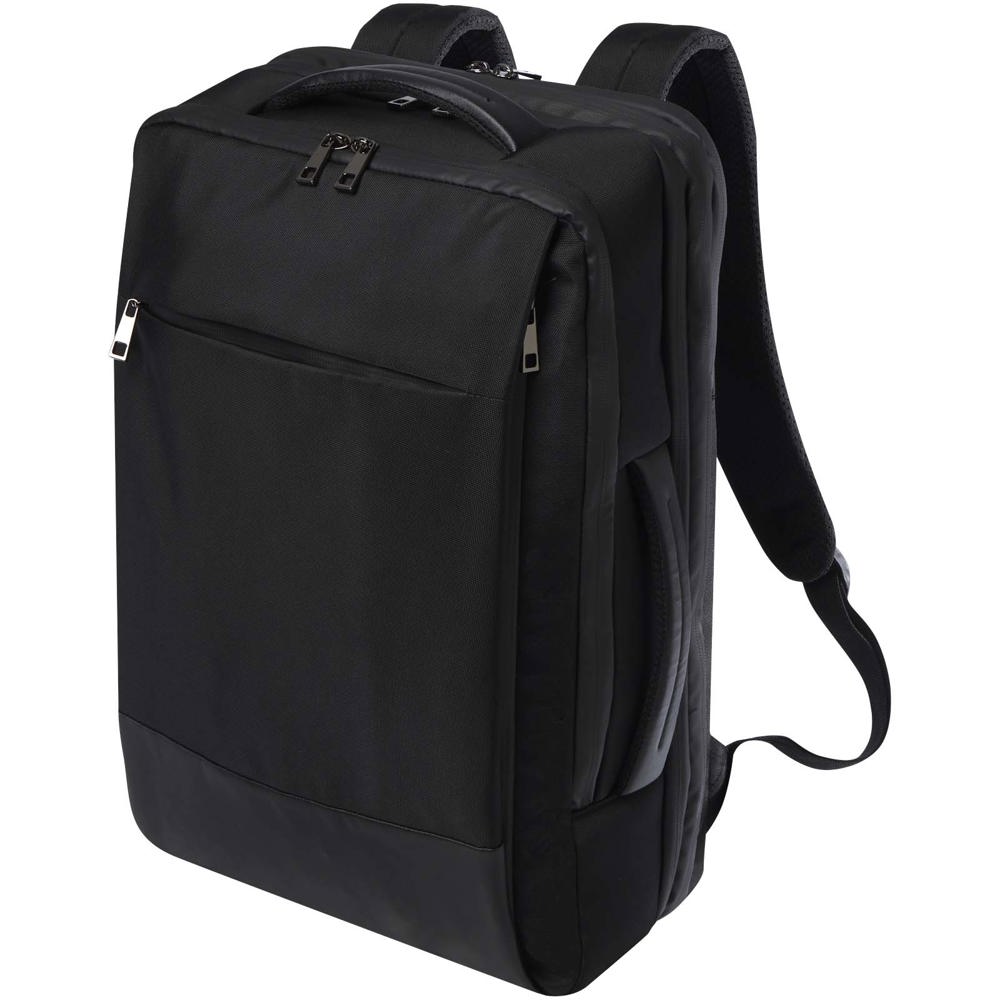 Expedition Pro 35L, 17" GRS recycelter erweiterbarer Laptop-Rucksack