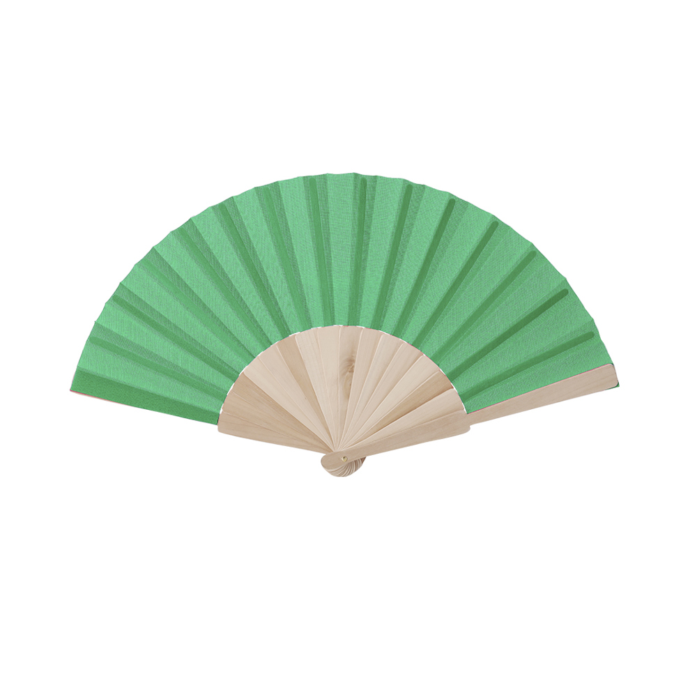 Fächer Folklore - VER