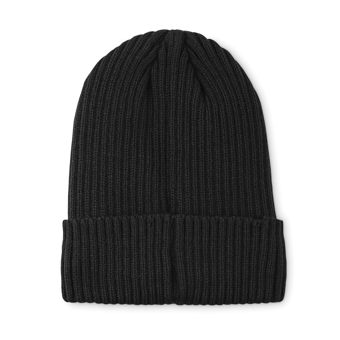 ANVIK - 3M-Beanie mit Bündchen