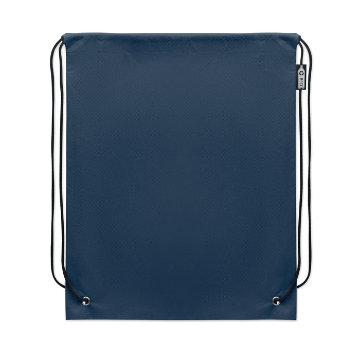 DAFFY RPET - Beutel mit Kordelzug Non Woven