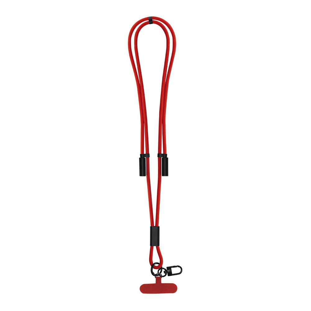 Halter Ladegerätkabel Elnora - ROJ