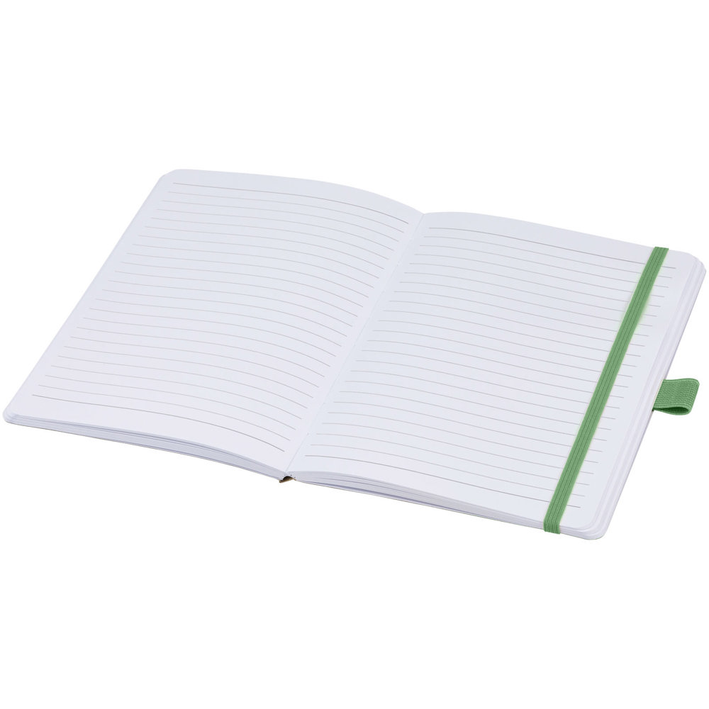 Berk Notizbuch aus recyceltem Papier