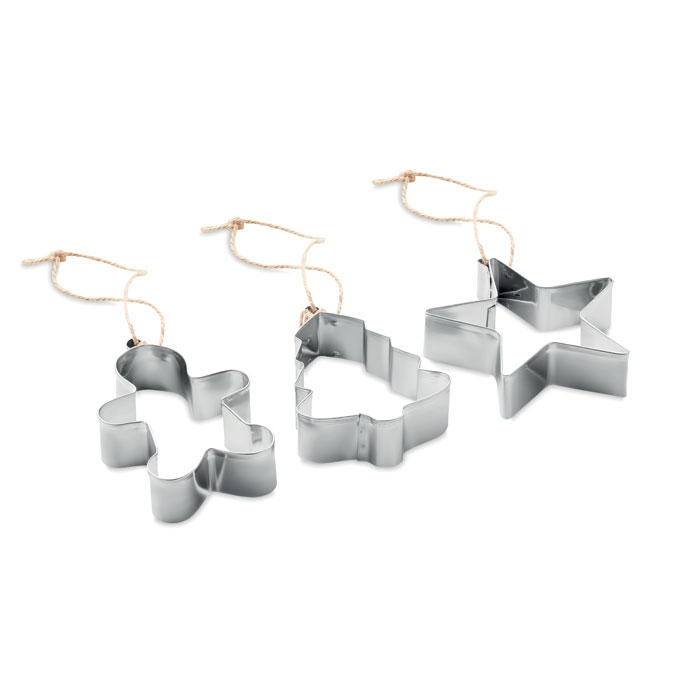 CUQUI SET - Ausstechförmchen Set