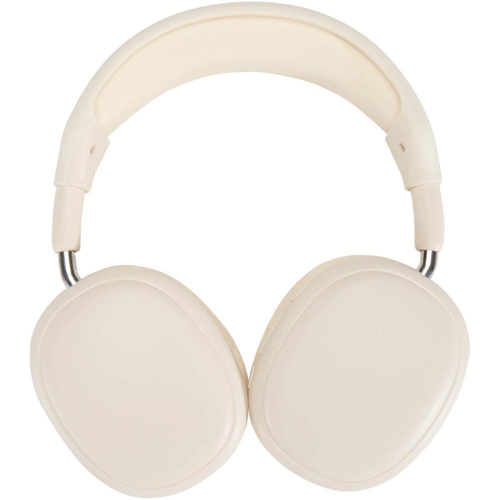 Alzir Over-Ear Wireless Bluetooth® Headset aus recyceltem Kunststoff