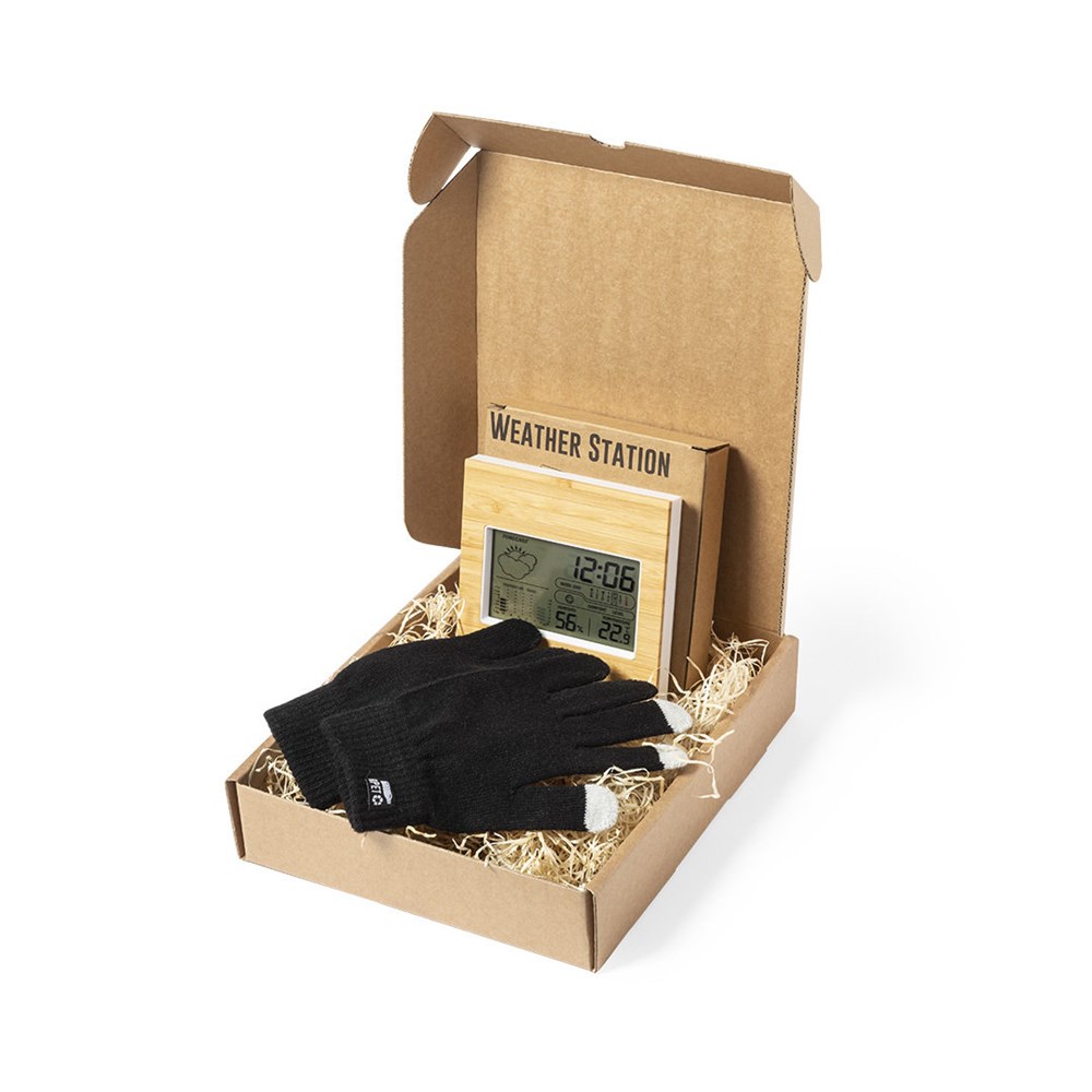 Geschenk-Box Ayira