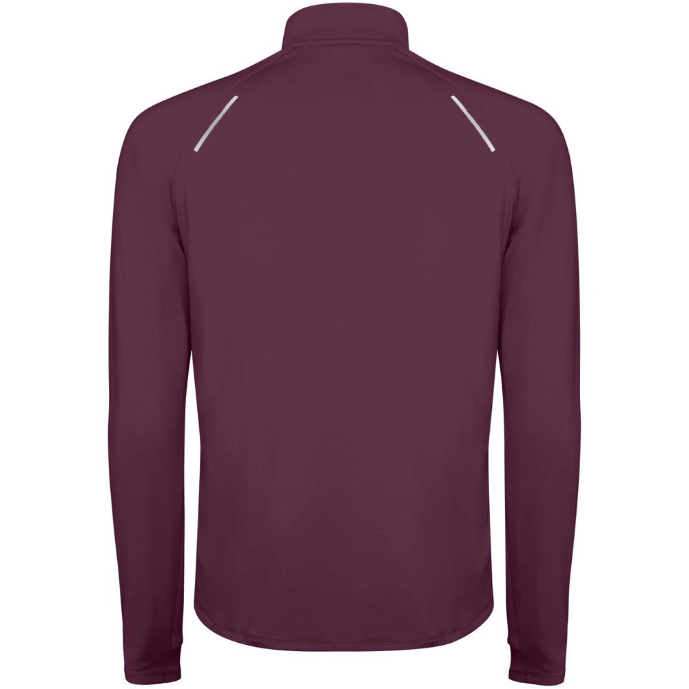 Estambul 200 g/m² Half-Zip Sweatshirt für Herren