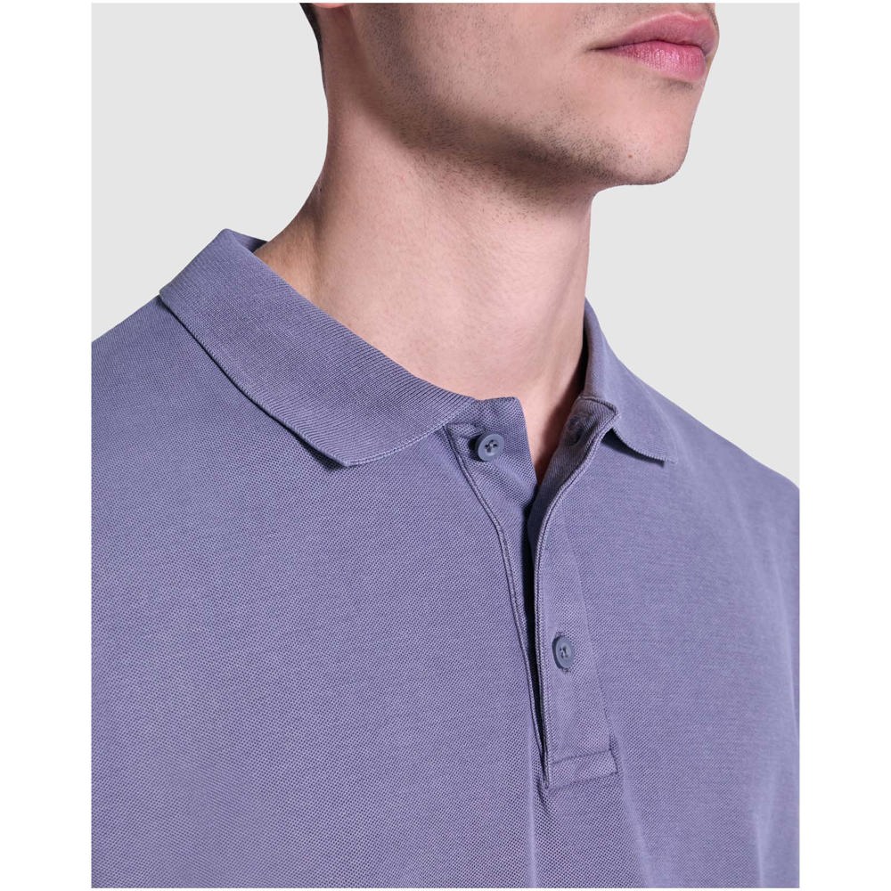 Cobain Poloshirt Unisex 