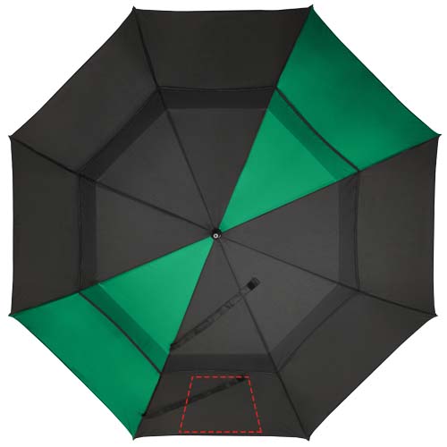 Jeff 30" Golf-Sturmschirm