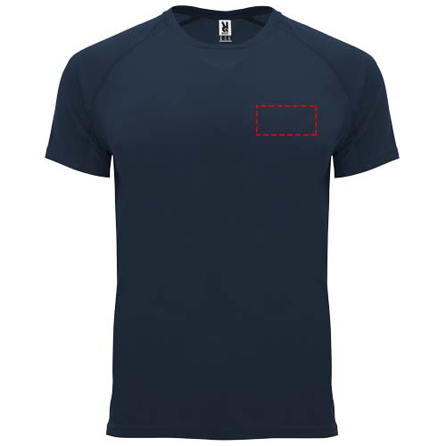 Bahrain 135 g/m² Sport T-Shirt für Kinder