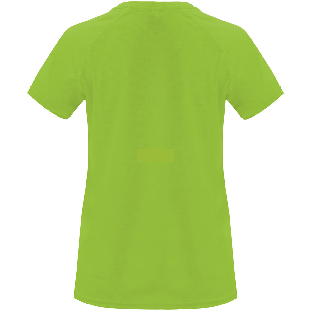 Bahrain 135 g/m² Sport T-Shirt für Damen