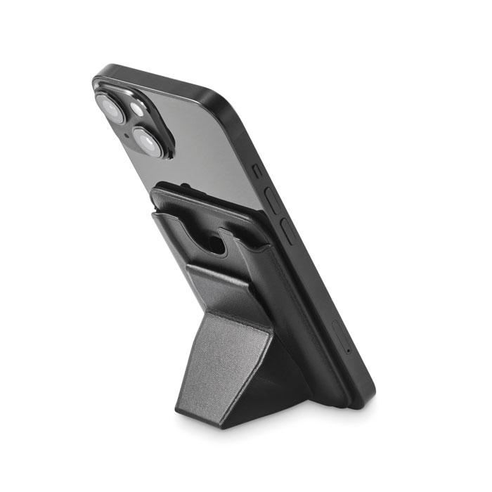 LEAMAG - Kreditkartenhalter magnetisch