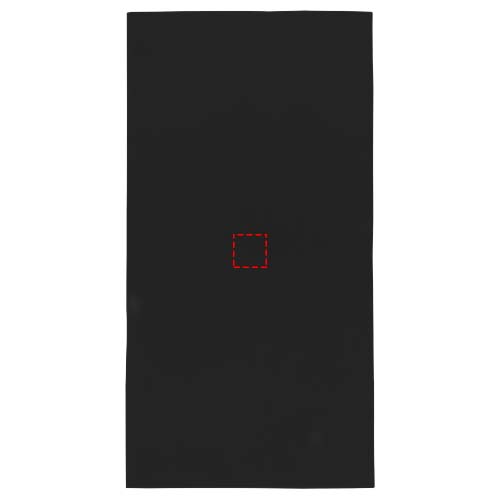 Lucas RPET Sporthandtuch 70 × 140 cm