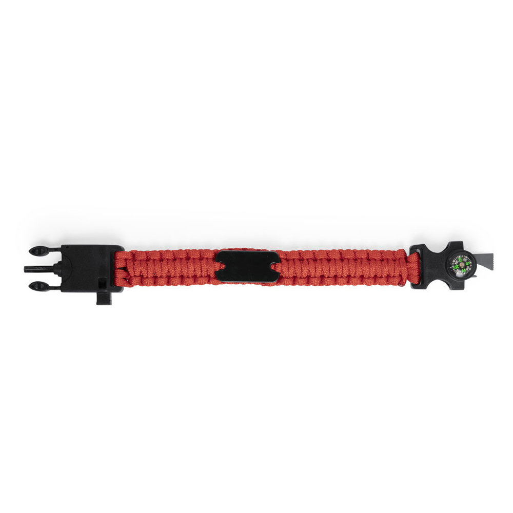 Multifunktion Armband Kupra - ROJ