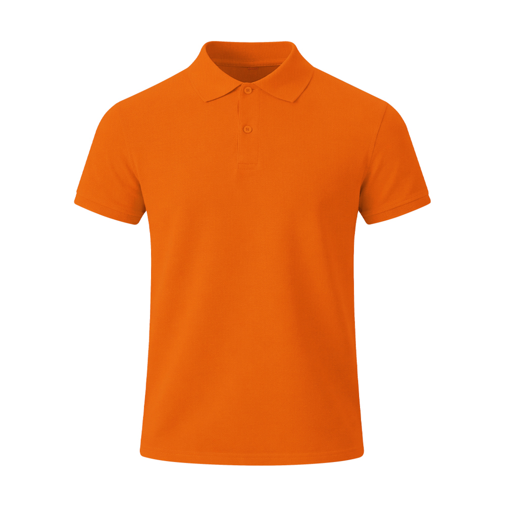 Erwachsene Farbe Polo-Shirt Charles - NARA