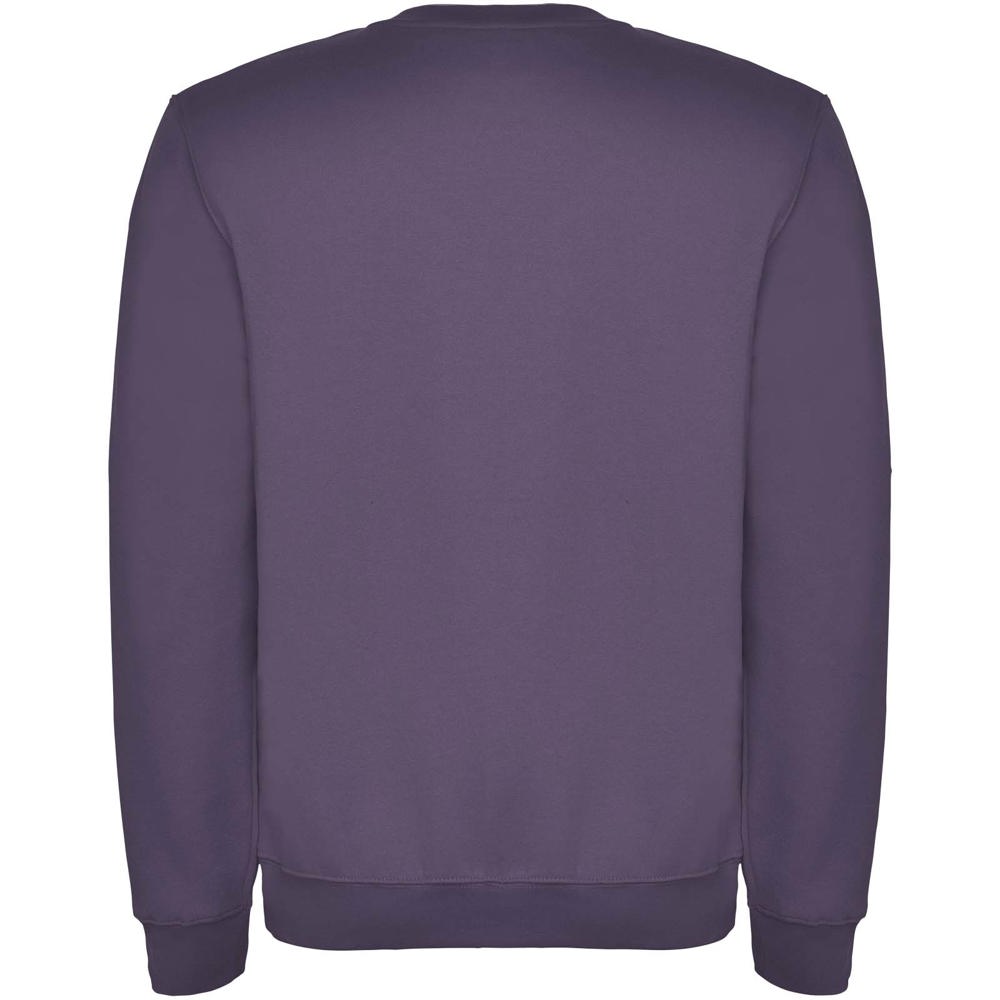 Clasica 280 g/m² Sweatshirt mit Rundhalsausschnitt Unisex