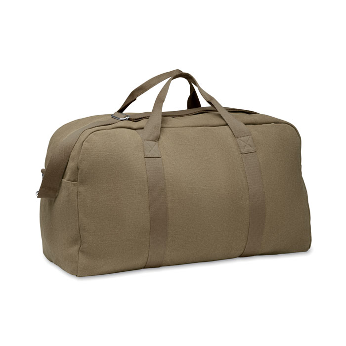 DUFFAS COLOUR - Sport- oder Reisetasche - Armeegrün