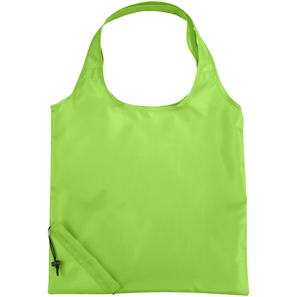 Bungalow faltbare Polyester Tragetasche 7L