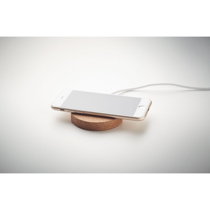 KOKE - Induktive Ladestation 10W