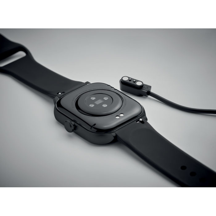IRTO - 4.0 Fitness Smart Watch
