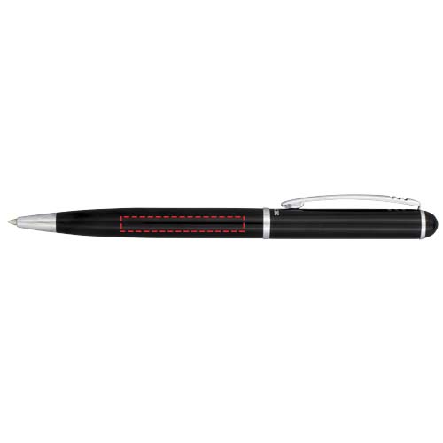 Andante Duo Stift Set (schwarze Mine)