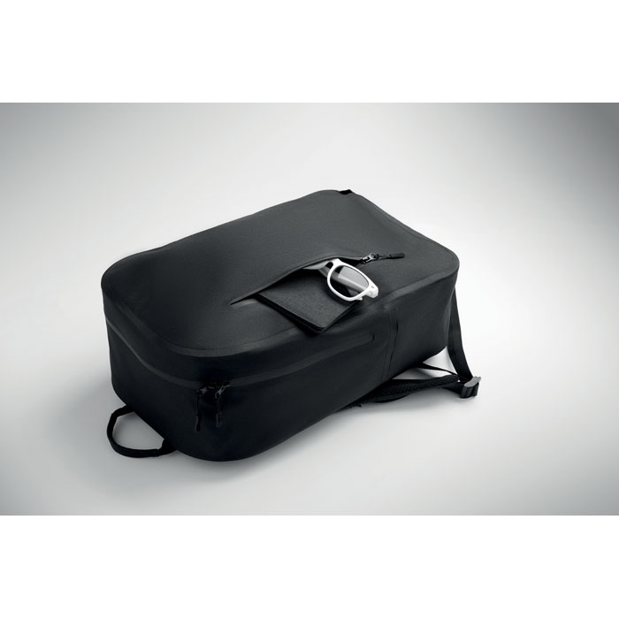 BRENNA - Laptop-Rucksack 300D RPET