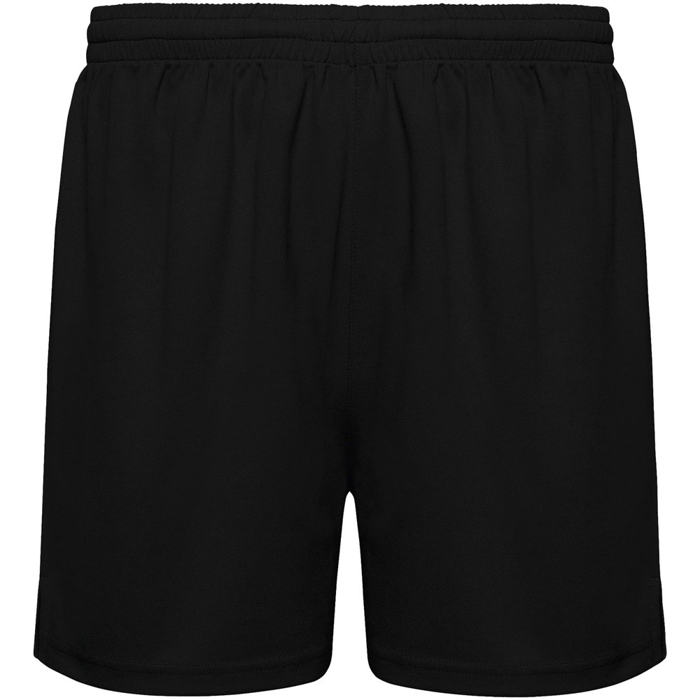 Player Sportshorts Unisex - Schwarz