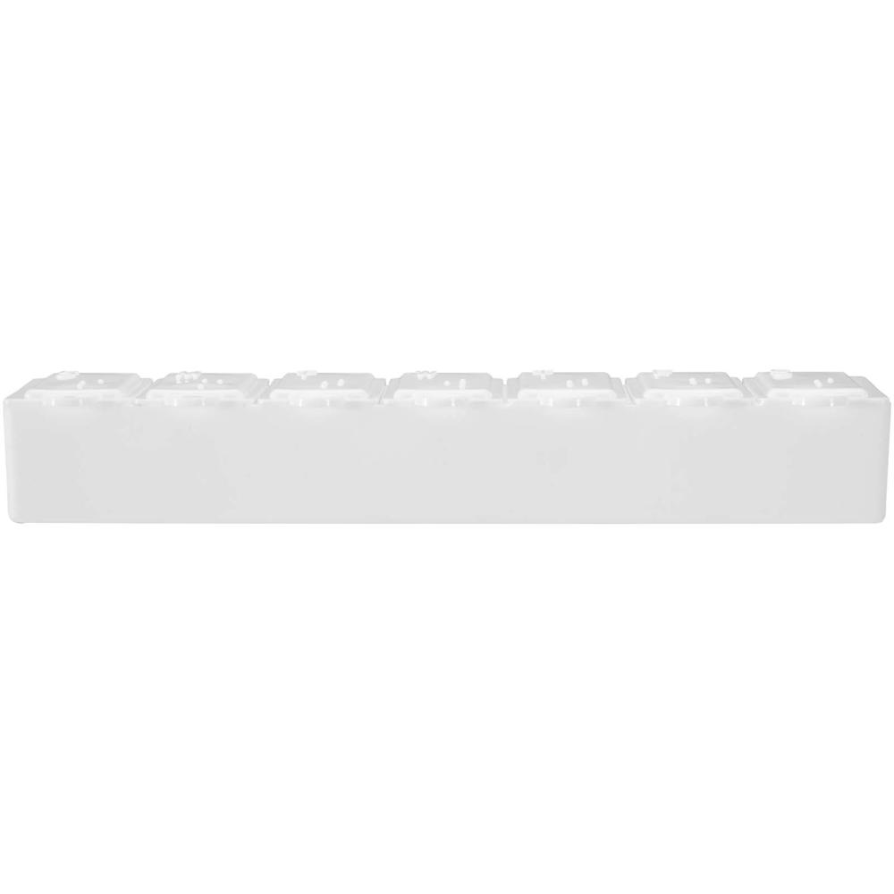 Dose 7 Tage Tabletten Box