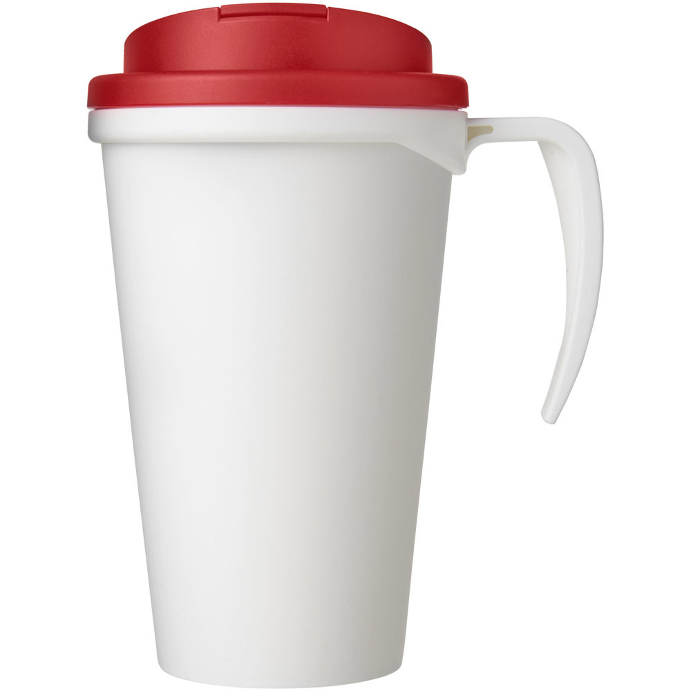 Americano® Grande 350 ml Isolierbecher mit auslaufsicherem Schraubverschluss
