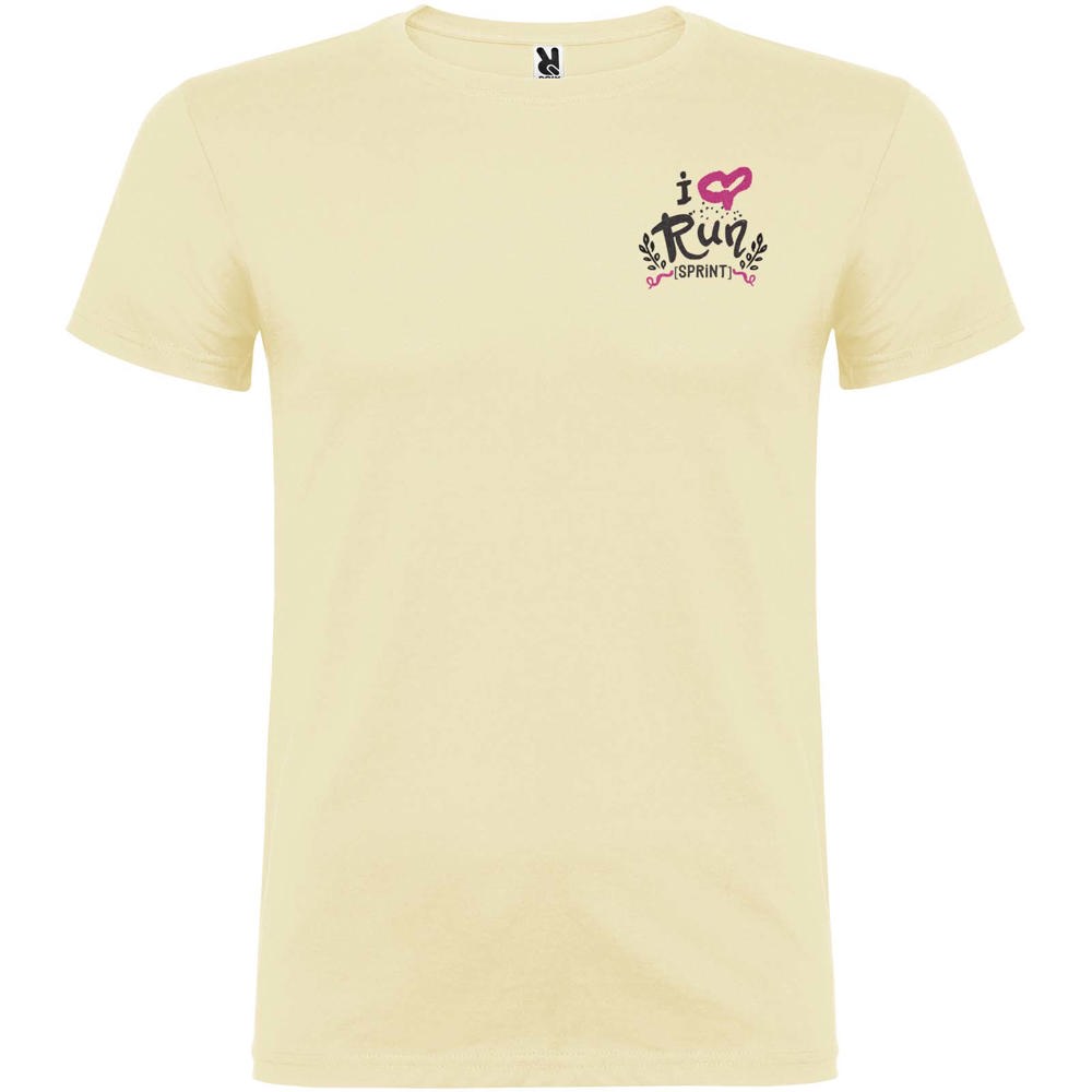 Beagle T-Shirt für Herren