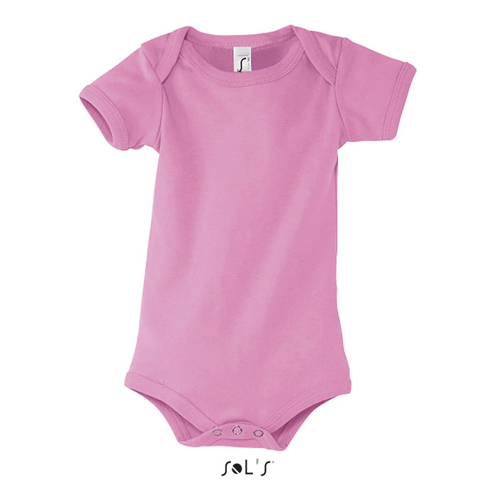 BAMBINO - Orchid Pink