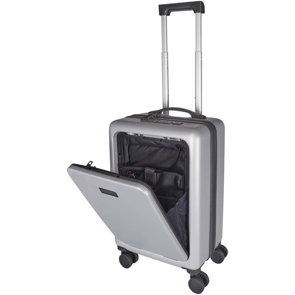 Rover Pro 20" Kabinentrolley aus recyceltem GRS-Material 40 L 