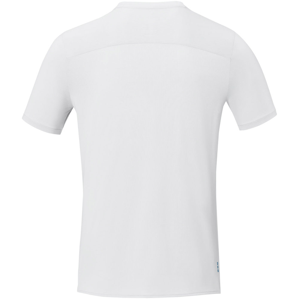Borax 160 g/m² Cool Fit T-Shirt aus recyceltem GRS Material für Herren