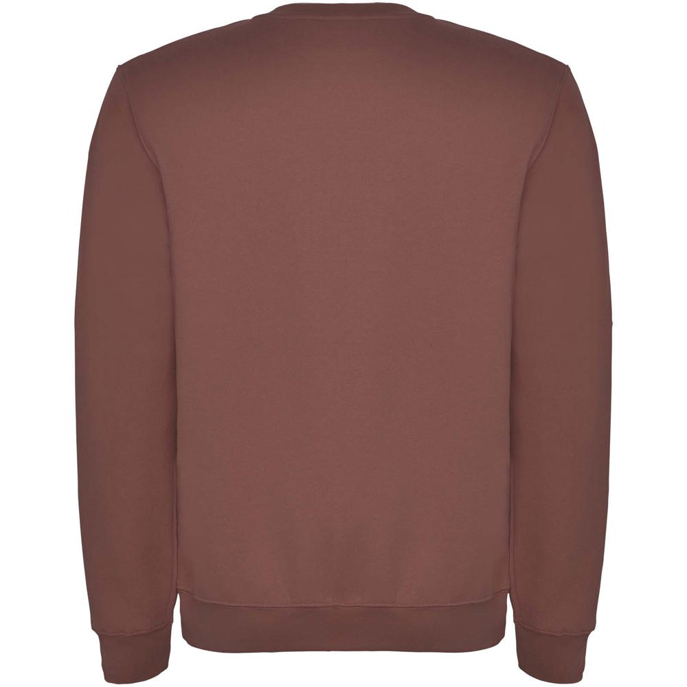 Clasica 280 g/m² Sweatshirt mit Rundhalsausschnitt Unisex