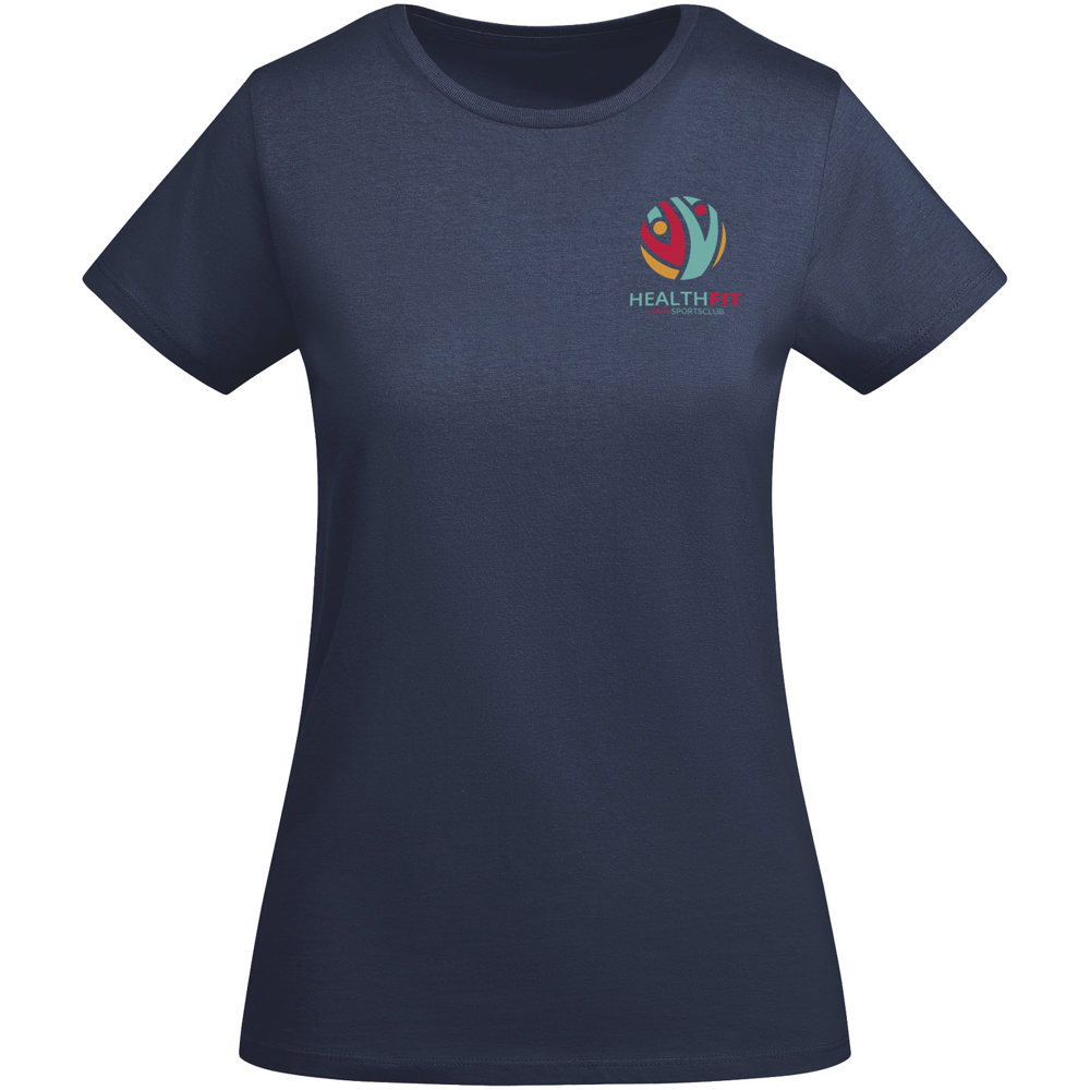 Breda 175 g/m² T-Shirt aus Bio-Baumwolle für Damen