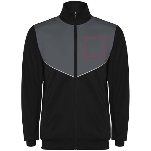 Evans Trainingsanzug Unisex 