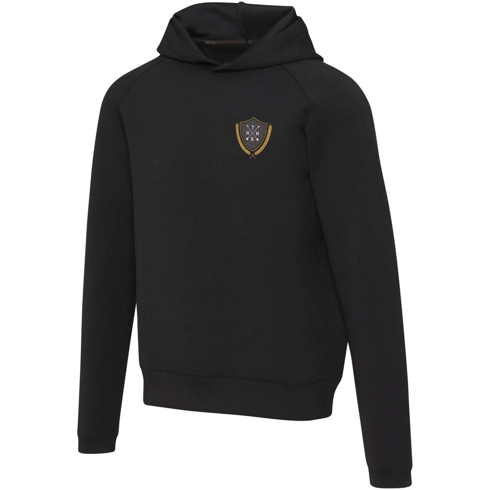 Danali Sport Kapuzenpullover mit Interlock Strick Unisex 
