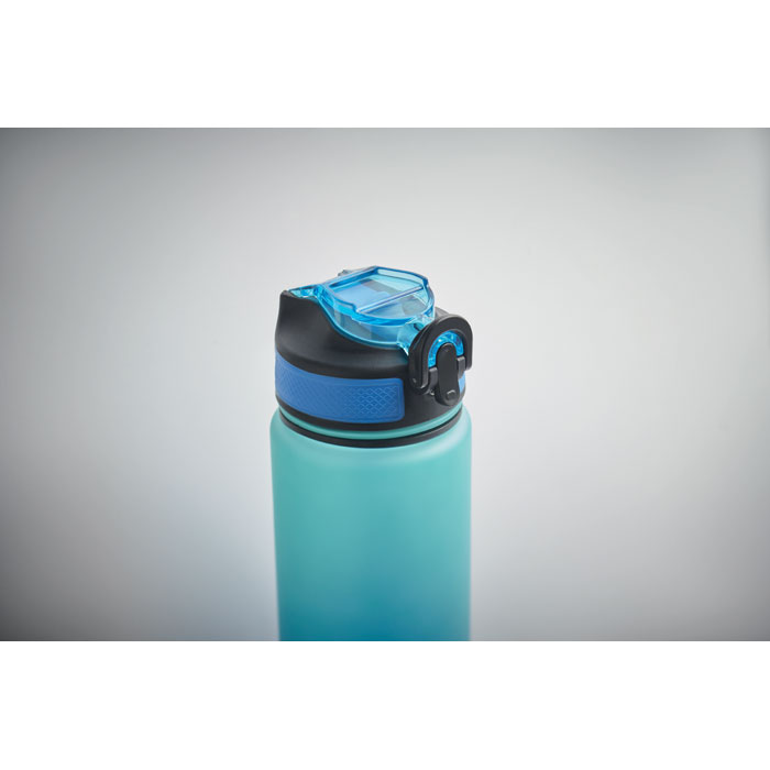 ACTIVATE - Sport-Trinkflasche RPET 1L