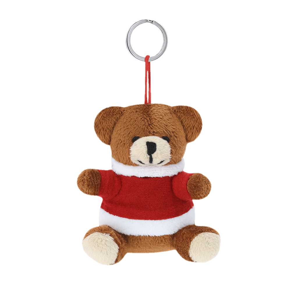 Schlüsselanhänger Teddy Cardix - OSO