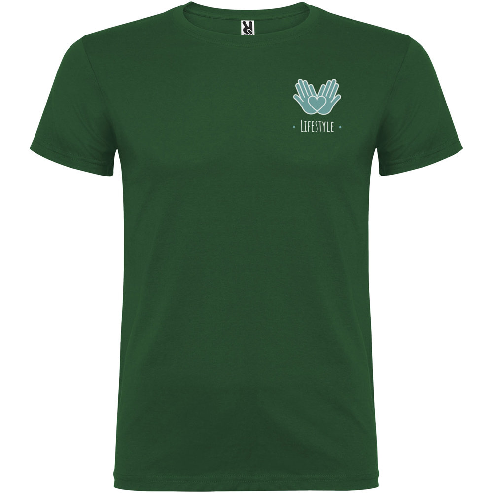 Beagle 155 g/m² T-Shirt für Herren
