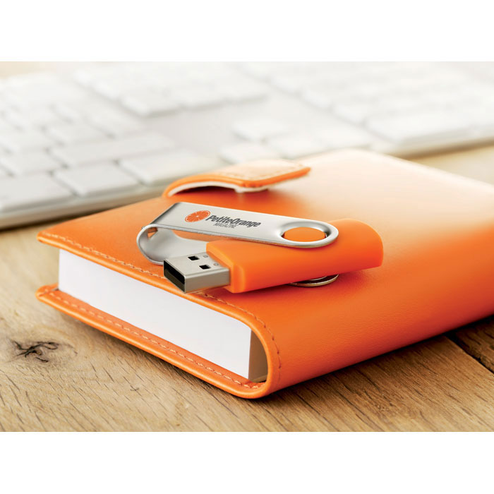 TECHMATE PENDRIVE - Techmate. USB flash 4GB