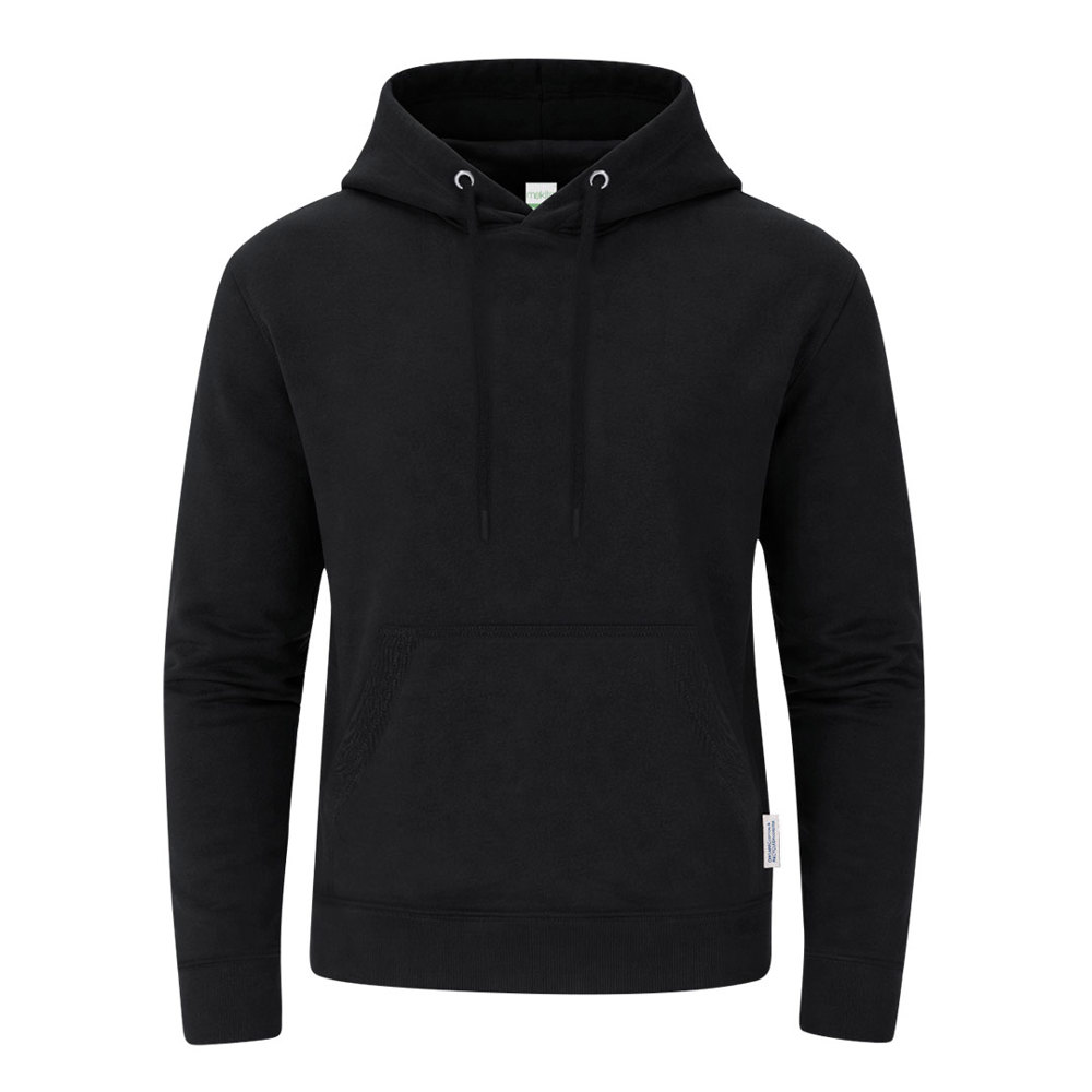 Erwachsene Sweatshirt mit Kapuze Dretius - NEG