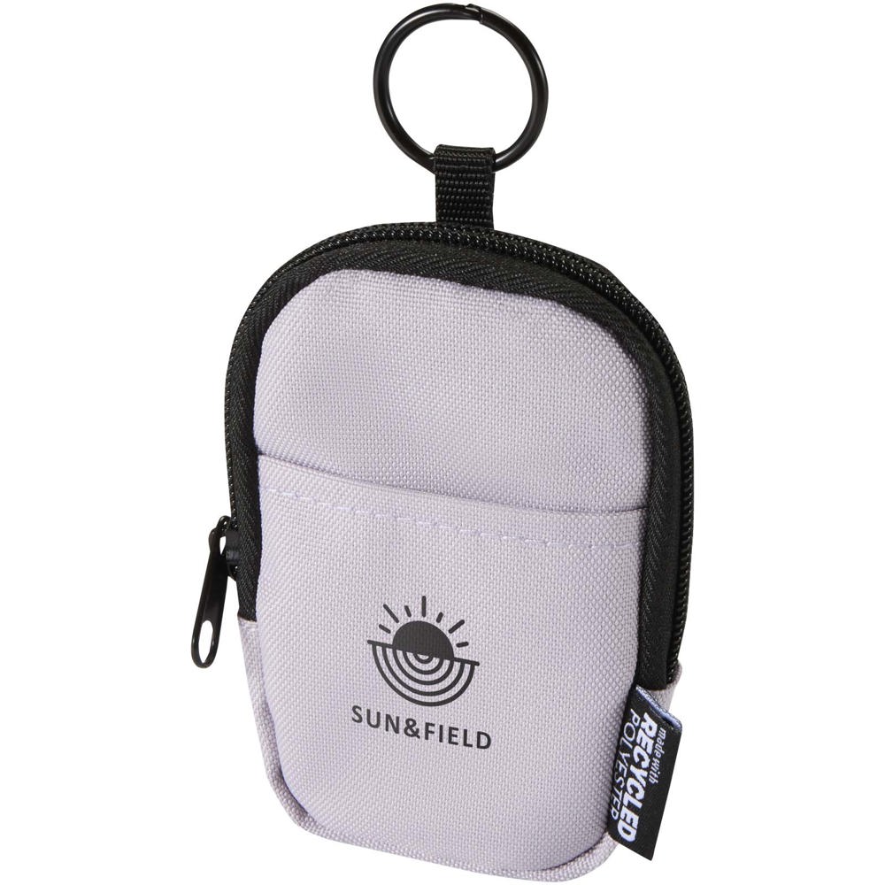 Byron Clip & Go GRS recycelte kleine Tasche 0,2L
