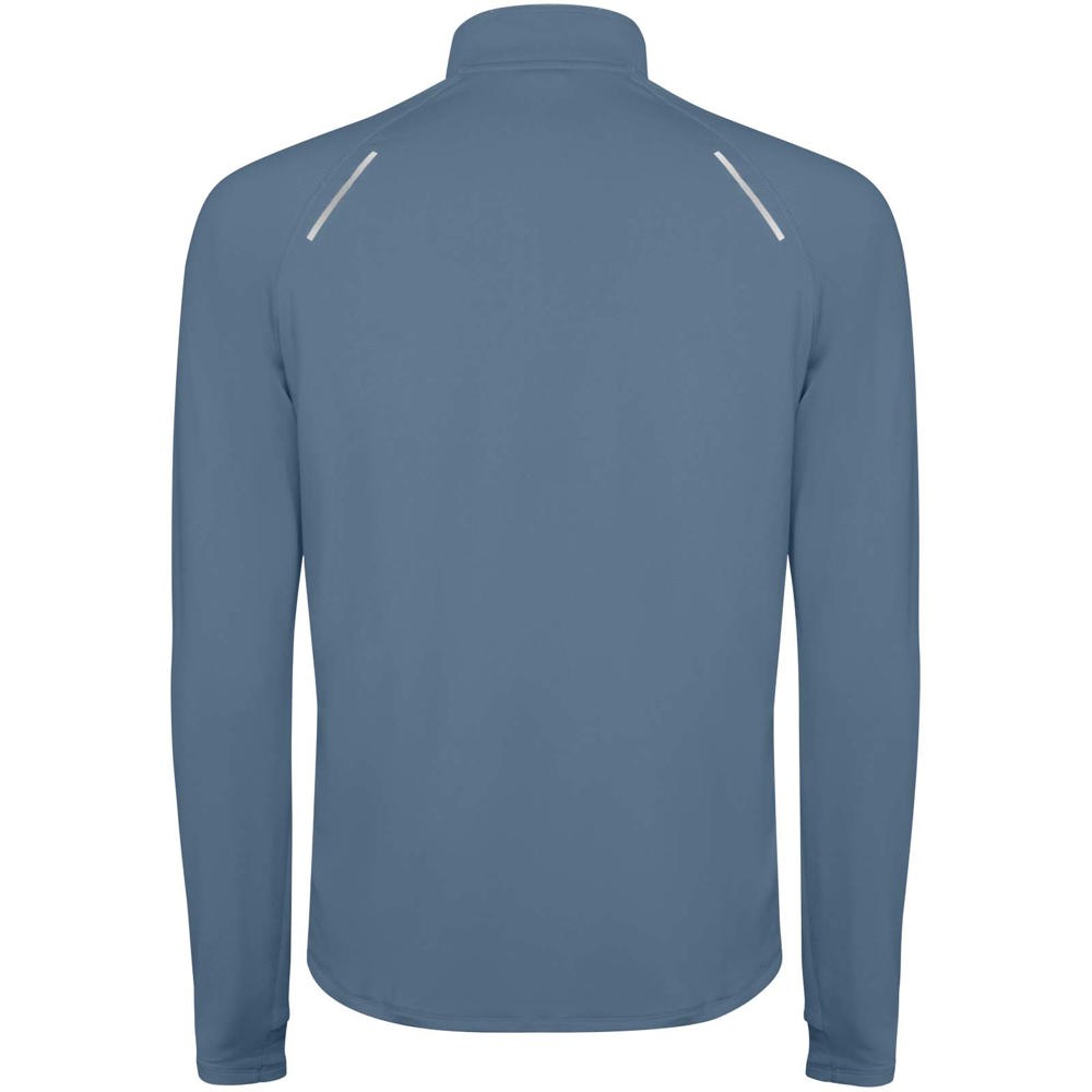 Estambul 200 g/m² Half-Zip Sweatshirt für Herren