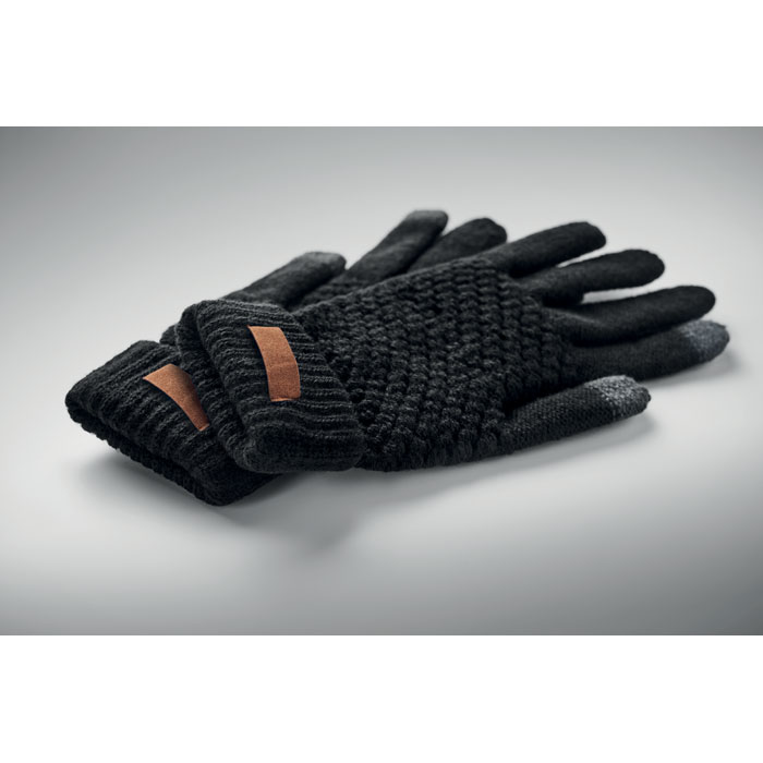 TAKAI - Touchscreen Handschuhe RPET